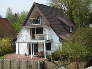 Holiday apartment von Velasco ground floor - Preetz - image1