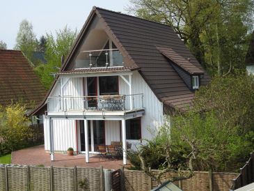 Holiday apartment von Velasco ground floor