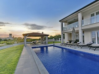 Appartamento per vacanze Sveti Lovrec  37