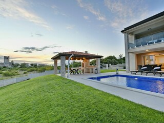 Appartamento per vacanze Sveti Lovrec  39