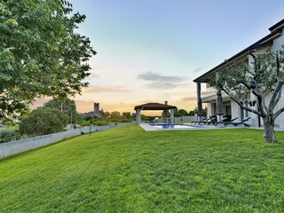 Appartamento per vacanze Sveti Lovrec  41