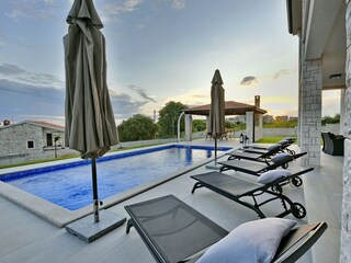 Appartamento per vacanze Sveti Lovrec  42