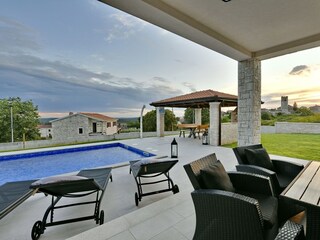 Appartamento per vacanze Sveti Lovrec  43