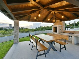 Appartamento per vacanze Sveti Lovrec  47