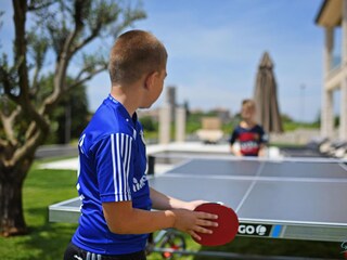 Appartamento per vacanze Sveti Lovrec Registrazione all'aperto 4