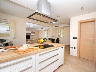 Appartamento per vacanze Sveti Lovrec Caratteristiche 24