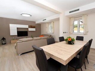 Appartamento per vacanze Sveti Lovrec Caratteristiche 18