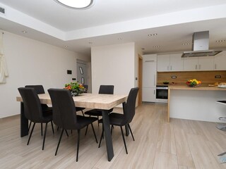 Appartamento per vacanze Sveti Lovrec Caratteristiche 17