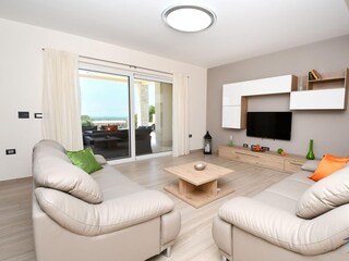 Appartamento per vacanze Sveti Lovrec Caratteristiche 27