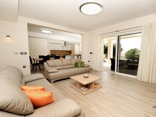 Appartamento per vacanze Sveti Lovrec Caratteristiche 26