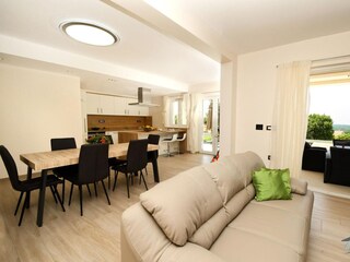 Appartamento per vacanze Sveti Lovrec Caratteristiche 24