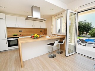 Appartamento per vacanze Sveti Lovrec Caratteristiche 21