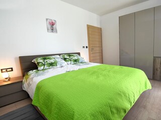 Appartamento per vacanze Sveti Lovrec Caratteristiche 37