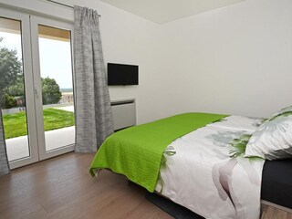 Appartamento per vacanze Sveti Lovrec Caratteristiche 38