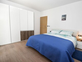 Appartamento per vacanze Sveti Lovrec Caratteristiche 39