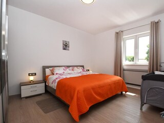 Appartamento per vacanze Sveti Lovrec Caratteristiche 41