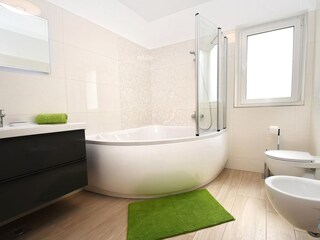 Appartamento per vacanze Sveti Lovrec Caratteristiche 43
