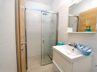 Appartamento per vacanze Sveti Lovrec Caratteristiche 44