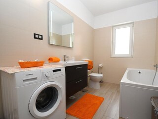Appartamento per vacanze Sveti Lovrec Caratteristiche 45