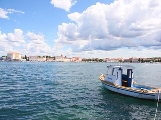 Appartamento per vacanze Sveti Lovrec Ambiente 47