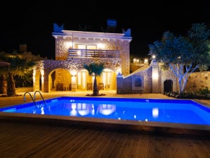 Villa Aristidis-South Crete - Kamilari - image1