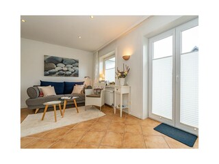 Ferienwohnung Westerland Ausstattung 3