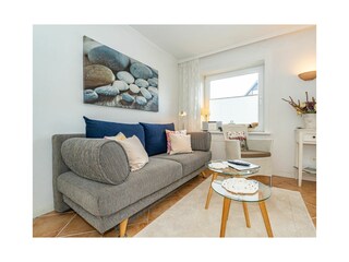 Ferienwohnung Westerland Ausstattung 4