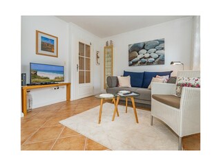 Ferienwohnung Westerland Ausstattung 5