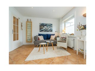 Ferienwohnung Westerland Ausstattung 6