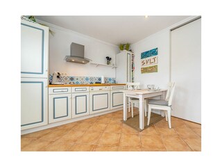 Ferienwohnung Westerland Ausstattung 8