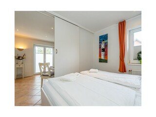 Ferienwohnung Westerland Ausstattung 10