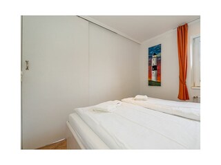 Ferienwohnung Westerland Ausstattung 11
