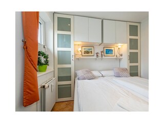 Ferienwohnung Westerland Ausstattung 12