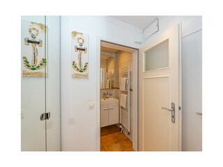 Ferienwohnung Westerland Ausstattung 13
