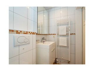 Ferienwohnung Westerland Ausstattung 15