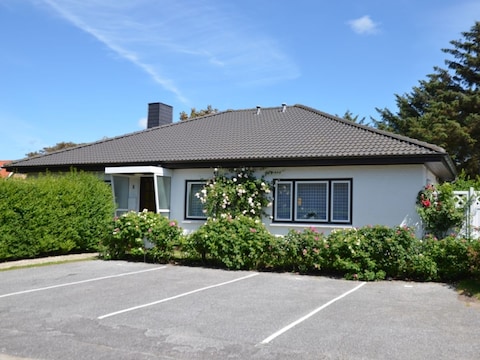 Ferienwohnung Samoa