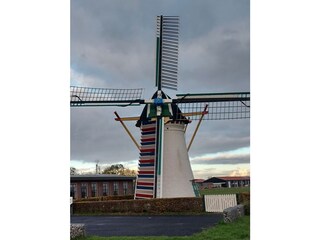 Casa per le vacanze Scharendijke Documento 44