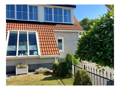 Vakantiehuis Strempel