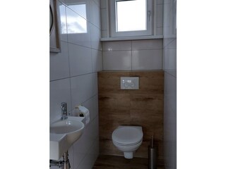 Toilette OG neu 2024