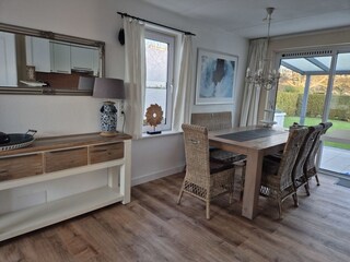 Casa per le vacanze Scharendijke Registrazione all'aperto 17