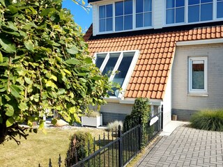 Vakantiehuis Scharendijke Kenmerken 31