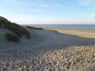 Vakantiehuis Scharendijke Omgeving 40