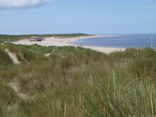 Strand von Renesse