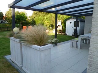 Casa per le vacanze Scharendijke Caratteristiche 22