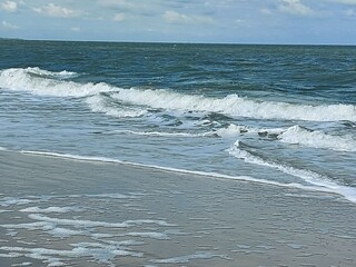 Casa per le vacanze Scharendijke Registrazione all'aperto 12