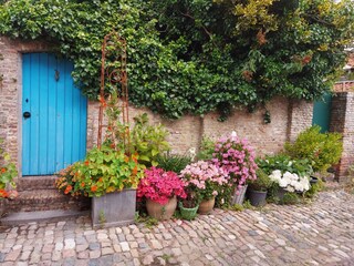 Casa per le vacanze Scharendijke Ambiente 34