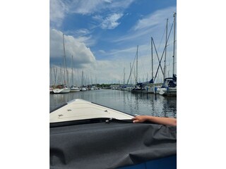 Casa per le vacanze Scharendijke Ambiente 33