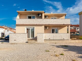 Apartamento de vacaciones Omišalj Grabación al aire libre 3