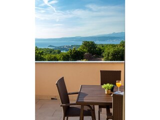 Apartamento de vacaciones Omišalj Características 4