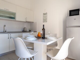 Apartamento de vacaciones Omišalj Características 6